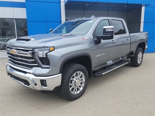 2024 Chevrolet Silverado 2500HD for sale in Keene NH