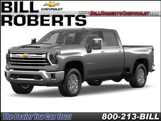 2024 Chevrolet Silverado 2500HD for sale in Little Ferry NJ