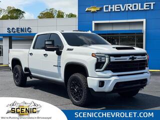 2024 Chevrolet Silverado 2500HD for sale in West Union SC