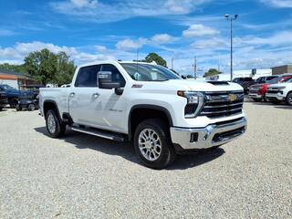 2024 Chevrolet Silverado 2500HD for sale in Wendell NC