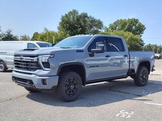 2024 Chevrolet Silverado 2500HD for sale in Ann Arbor MI