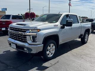 2022 Chevrolet Silverado 2500HD for sale in Wisconsin Rapids WI