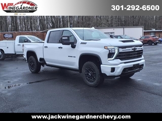 2024 Chevrolet Silverado 2500HD for sale in Fort Washington MD