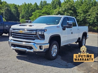 2024 Chevrolet Silverado 2500HD for sale in Forest City NC