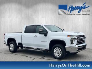 2023 Chevrolet Silverado 2500HD for sale in Asheville NC