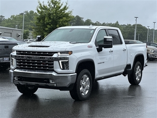 2023 Chevrolet Silverado 2500HD for sale in Sanford NC