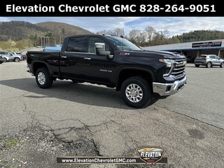 2024 Chevrolet Silverado 2500HD for sale in Boone NC