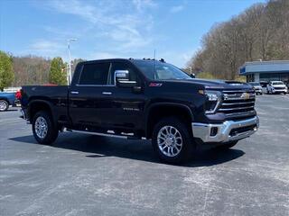 2024 Chevrolet Silverado 2500HD for sale in Princeton WV