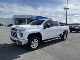 2022 Chevrolet Silverado 2500HD for sale in Morristown TN