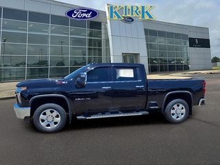 2023 Chevrolet Silverado 2500HD for sale in Grenada MS