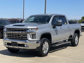 2023 Chevrolet Silverado 2500HD