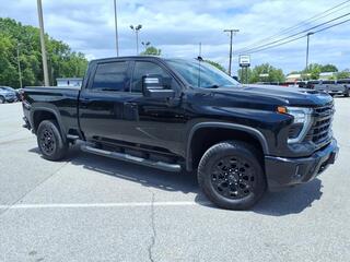 2024 Chevrolet Silverado 2500HD for sale in Rocky Mount VA