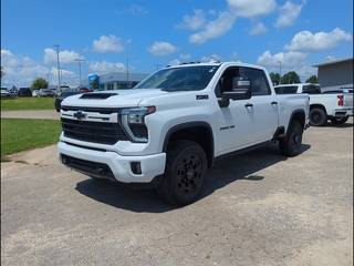 2024 Chevrolet Silverado 2500HD for sale in Sanford NC