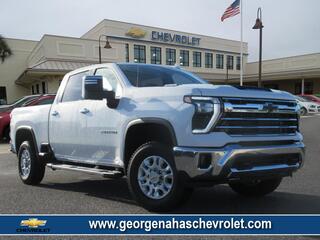 2024 Chevrolet Silverado 2500HD for sale in Wildwood FL