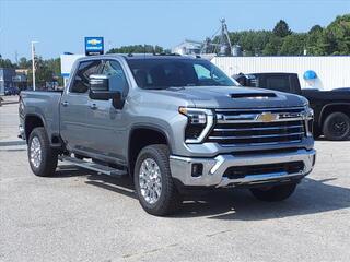 2024 Chevrolet Silverado 2500HD for sale in New Era MI