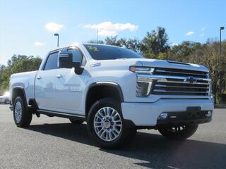 2022 Chevrolet Silverado 2500HD for sale in Fruitland Park FL