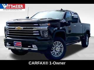 2022 Chevrolet Silverado 2500HD