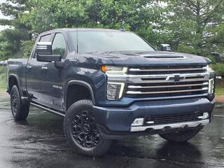 2022 Chevrolet Silverado 2500HD for sale in Cincinnati OH