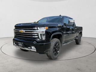 2022 Chevrolet Silverado 2500HD for sale in Matteson IL