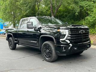 2024 Chevrolet Silverado 2500HD for sale in Waynesville NC