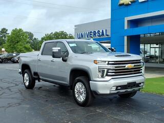 2022 Chevrolet Silverado 2500HD for sale in Zebulon NC