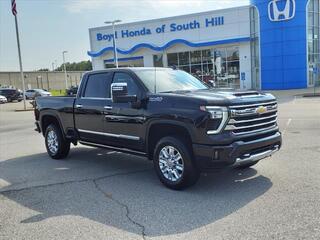 2024 Chevrolet Silverado 2500HD for sale in South Hill VA