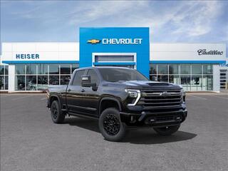 2024 Chevrolet Silverado 2500HD for sale in West Bend WI