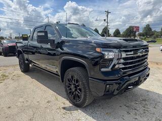 2024 Chevrolet Silverado 2500HD for sale in Easley SC