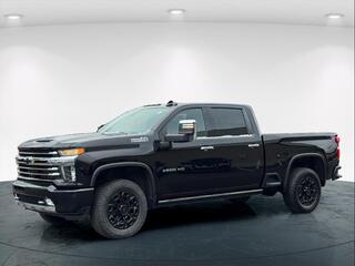 2022 Chevrolet Silverado 2500HD for sale in Cincinnati OH