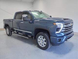 2024 Chevrolet Silverado 2500HD for sale in Torrington CT