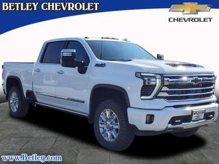 2024 Chevrolet Silverado 2500HD for sale in Derry NH