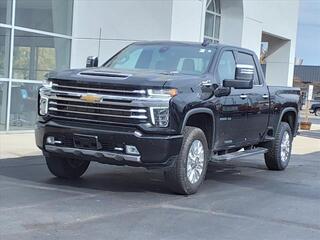 2022 Chevrolet Silverado 2500HD for sale in Shelbyville IN