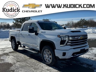2024 Chevrolet Silverado 2500HD for sale in Easley SC