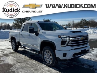 2024 Chevrolet Silverado 2500HD for sale in Mauston WI