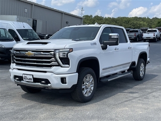 2024 Chevrolet Silverado 2500HD for sale in Centralia MO