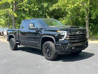 2024 Chevrolet Silverado 2500HD for sale in Waynesville NC