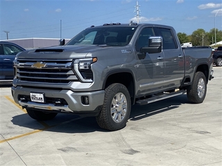 2024 Chevrolet Silverado 2500HD for sale in Centralia MO