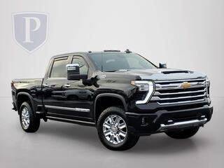 2024 Chevrolet Silverado 2500HD for sale in Kernersville NC