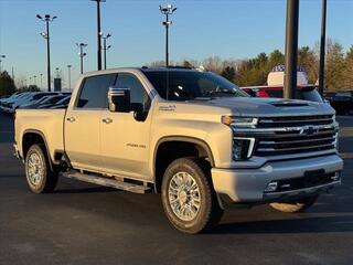 2023 Chevrolet Silverado 2500HD for sale in Easley SC