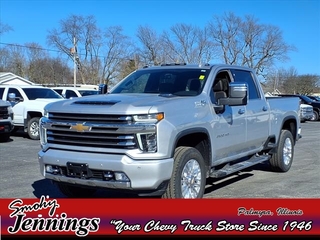 2023 Chevrolet Silverado 2500HD for sale in Palmyra IL