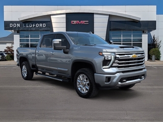 2024 Chevrolet Silverado 2500HD for sale in Cleveland TN