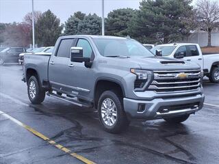 2024 Chevrolet Silverado 2500HD for sale in Lincoln NE