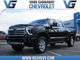 2024 Chevrolet Silverado 2500HD for sale in Eustis FL