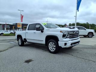 2024 Chevrolet Silverado 2500HD for sale in South Hill VA