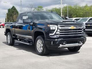 2024 Chevrolet Silverado 2500HD for sale in Cleveland TN