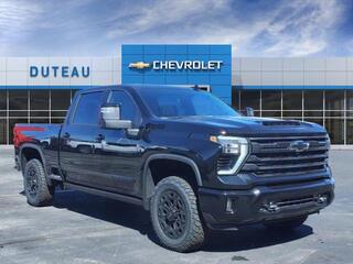 2024 Chevrolet Silverado 2500HD for sale in Lincoln NE