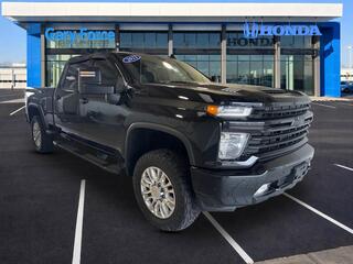 2022 Chevrolet Silverado 2500HD for sale in Bowling Green KY