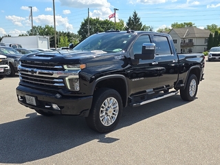 2022 Chevrolet Silverado 2500HD for sale in South Hill VA