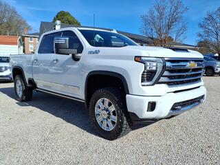 2024 Chevrolet Silverado 2500HD for sale in Wendell NC