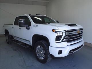 2024 Chevrolet Silverado 2500HD for sale in Torrington CT